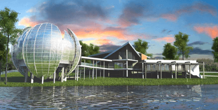 หอดูดาวขอนแก่น