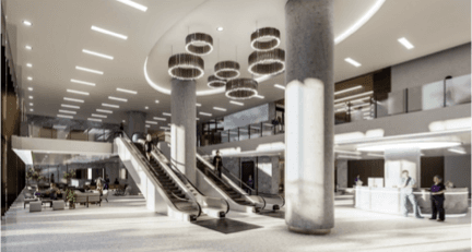 อาคารเฉลิมพระเกียรติ ร.9